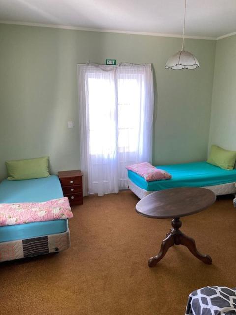 Hostel Honeysuckle House Nelson Zewnętrze zdjęcie