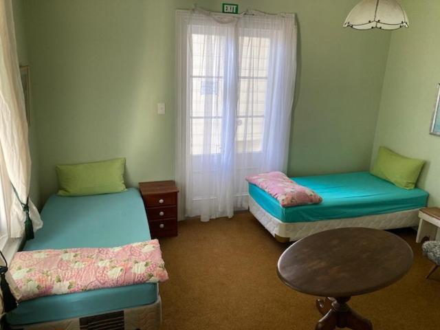 Hostel Honeysuckle House Nelson Zewnętrze zdjęcie